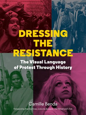 cover image of Dressing the Resistance